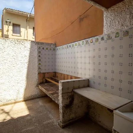 El Refugio De Naro Chella