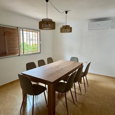El Refugio De Naro