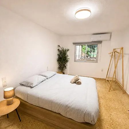El Refugio De Naro Сasa de vacaciones *