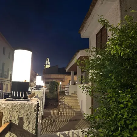 El Refugio De Naro *