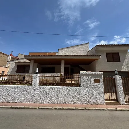 El Refugio De Naro Chella