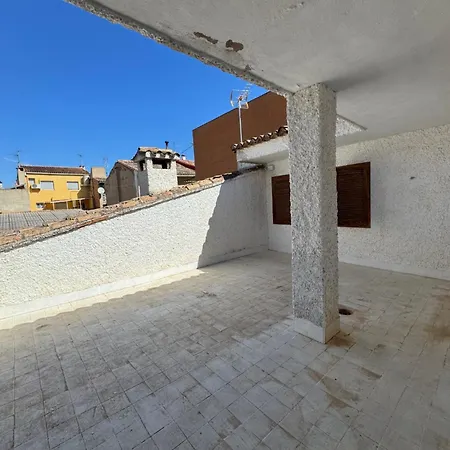 El Refugio De Naro