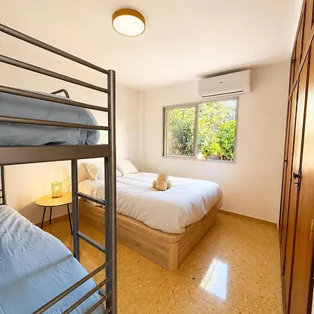 El Refugio De Naro Сasa de vacaciones