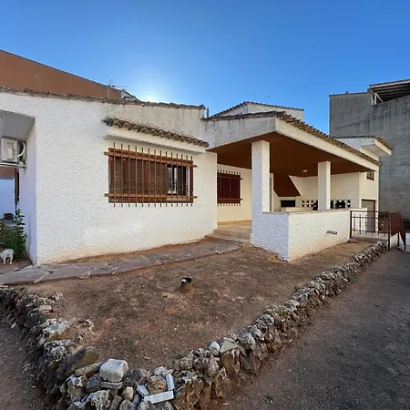 El Refugio De Naro Chella