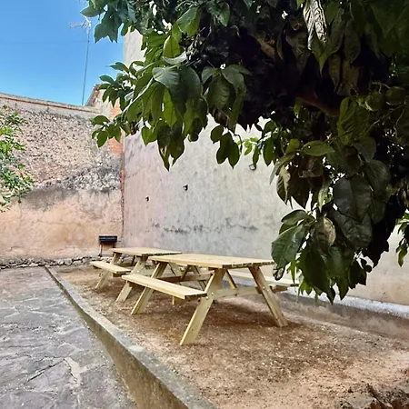 El Refugio De Naro