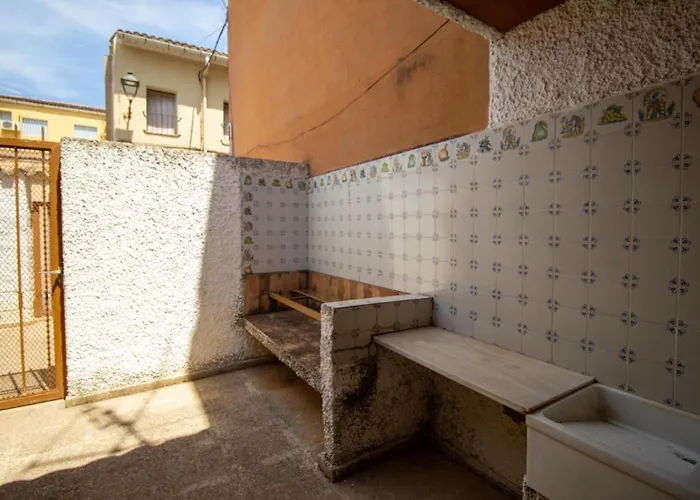 El Refugio De Naro Chella